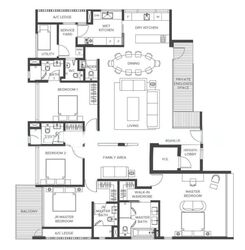 Alocassia Apartments (D10), Condominium #546934491